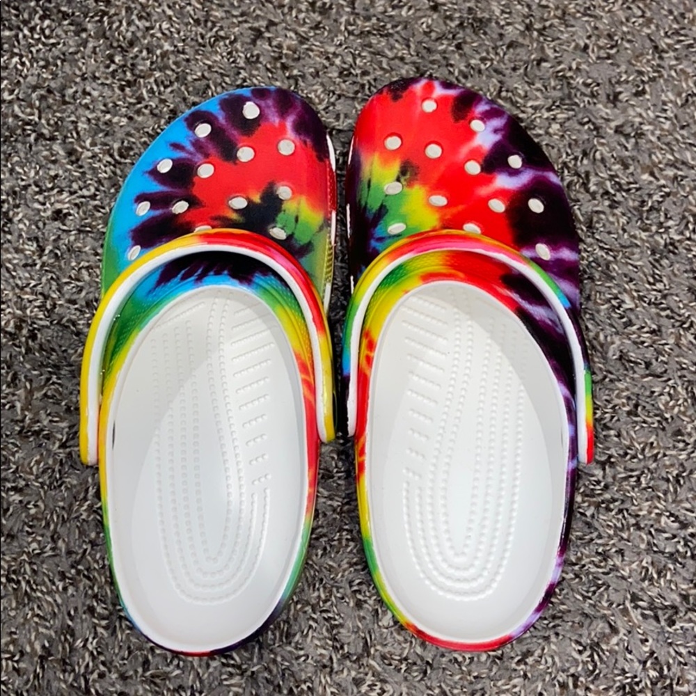 Crocs